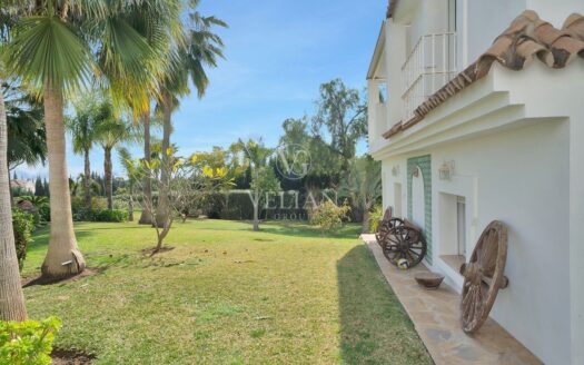 Chalets Independientes · Marbella