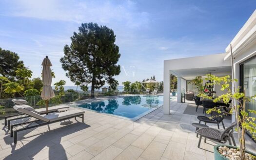Chalets Independientes · Marbella