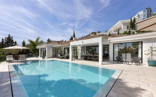 Chalets Independientes · Marbella