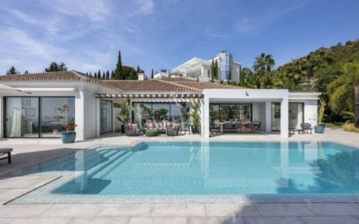 Chalets Independientes · Marbella