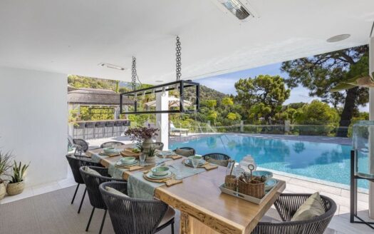 Chalets Independientes · Marbella