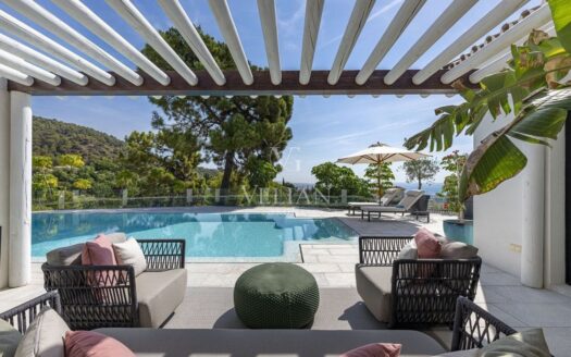 Chalets Independientes · Marbella