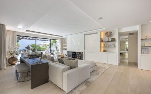 Chalets Independientes · Marbella