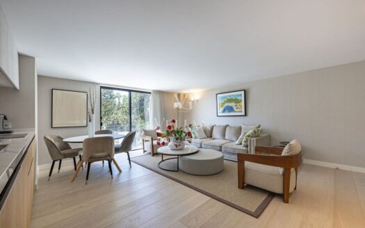 Chalets Independientes · Marbella