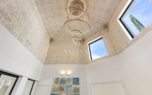 Chalets Independientes · Marbella
