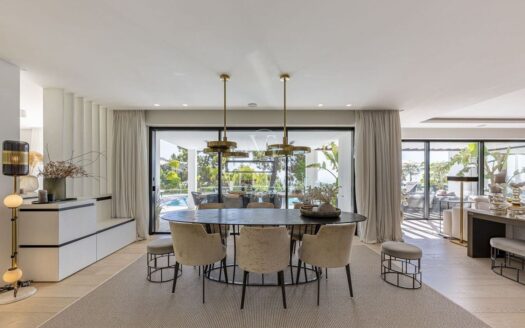 Chalets Independientes · Marbella