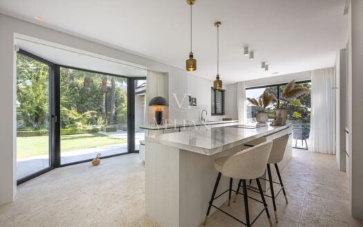 Chalets Independientes · Marbella