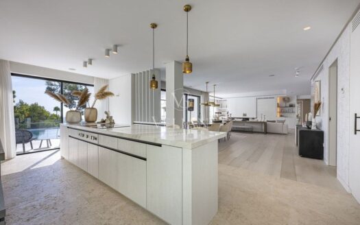 Chalets Independientes · Marbella