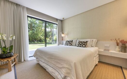 Chalets Independientes · Marbella