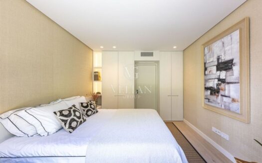 Chalets Independientes · Marbella