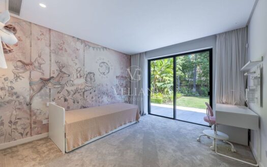 Chalets Independientes · Marbella