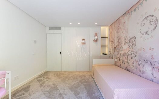 Chalets Independientes · Marbella