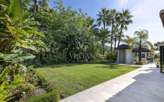 Chalets Independientes · Marbella