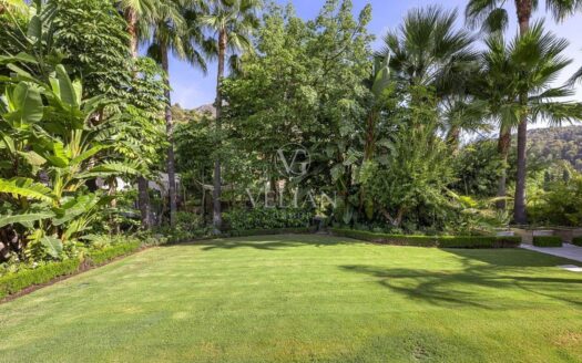 Chalets Independientes · Marbella