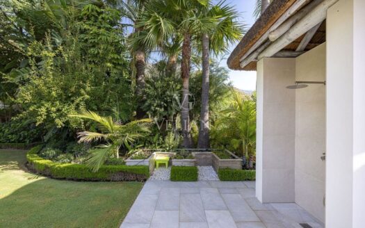 Chalets Independientes · Marbella