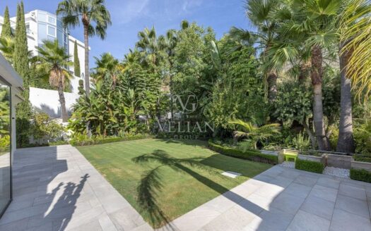 Chalets Independientes · Marbella