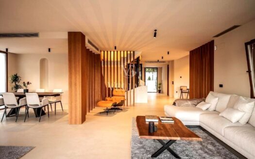 Chalets Independientes · Marbella