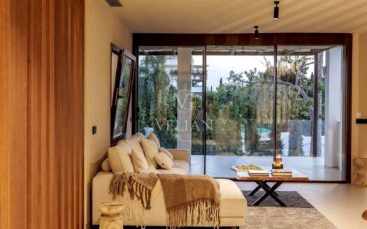 Chalets Independientes · Marbella