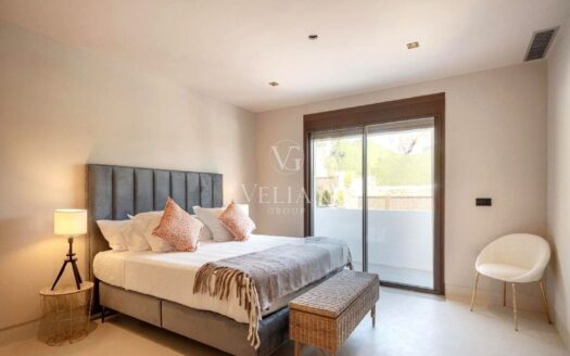 Chalets Independientes · Marbella