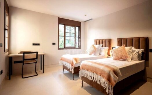 Chalets Independientes · Marbella