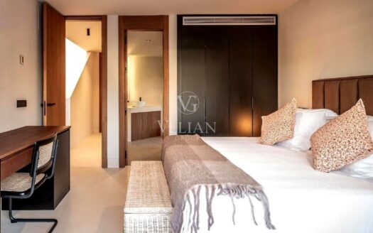 Chalets Independientes · Marbella
