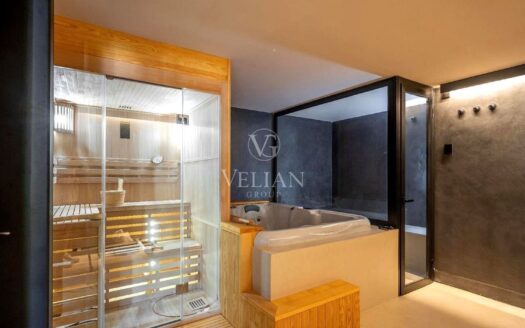 Chalets Independientes · Marbella