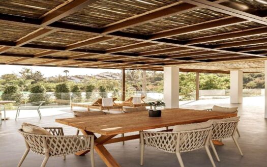 Chalets Independientes · Marbella
