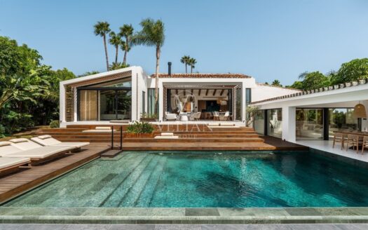 Chalets Independientes · Marbella