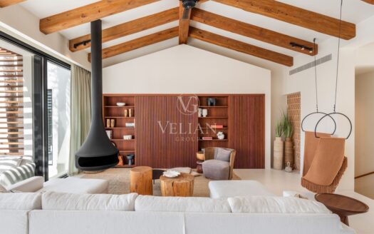 Chalets Independientes · Marbella