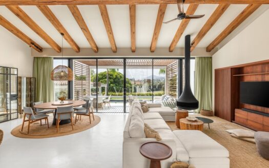 Chalets Independientes · Marbella