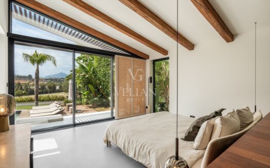 Chalets Independientes · Marbella
