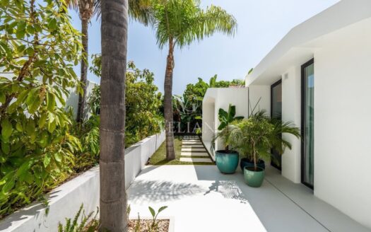 Chalets Independientes · Marbella
