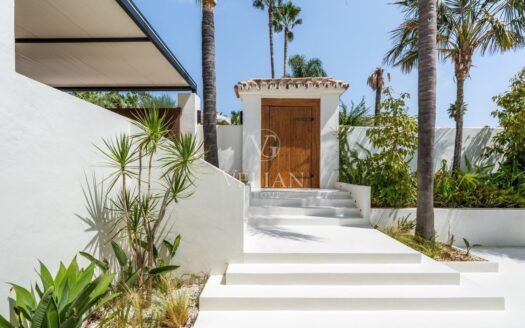 Chalets Independientes · Marbella