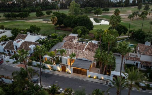 Chalets Independientes · Marbella