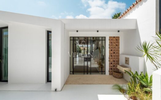 Chalets Independientes · Marbella