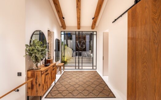 Chalets Independientes · Marbella