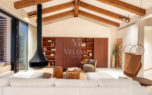 Chalets Independientes · Marbella