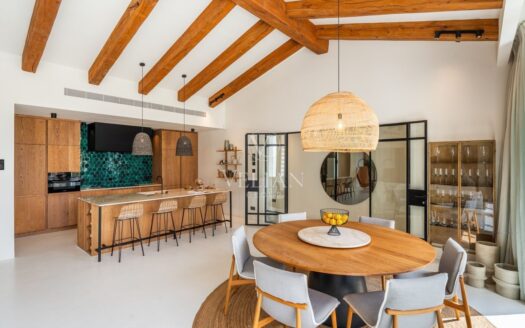Chalets Independientes · Marbella