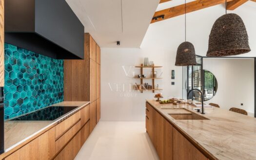 Chalets Independientes · Marbella