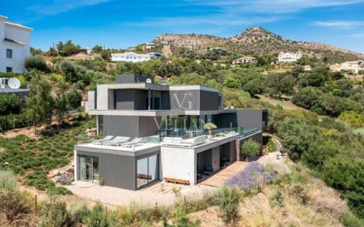 Chalets Independientes · Benahavis