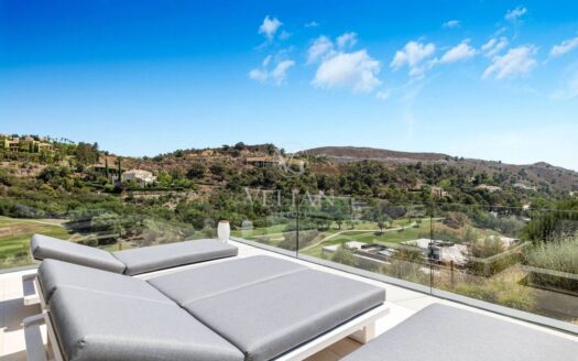 Chalets Independientes · Benahavis
