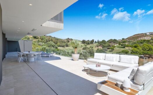 Chalets Independientes · Benahavis