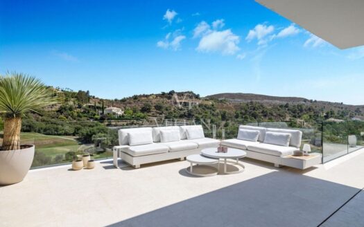 Chalets Independientes · Benahavis