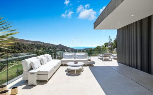 Chalets Independientes · Benahavis