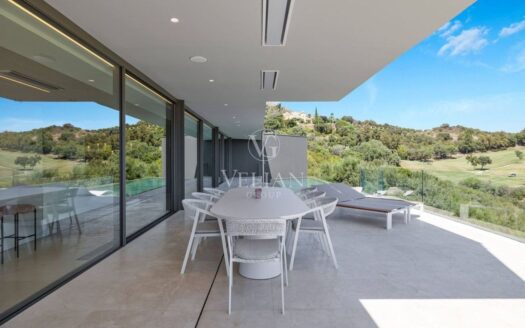 Chalets Independientes · Benahavis