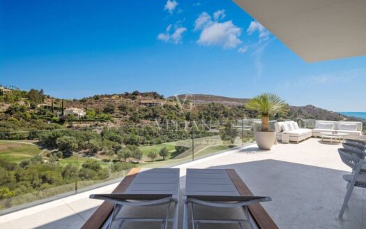 Chalets Independientes · Benahavis
