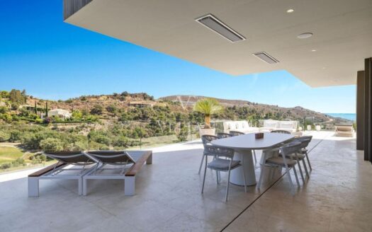 Chalets Independientes · Benahavis