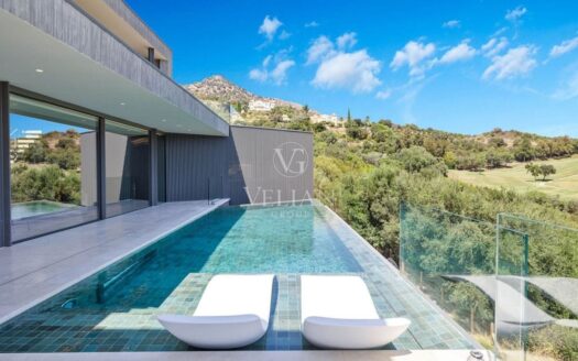 Chalets Independientes · Benahavis