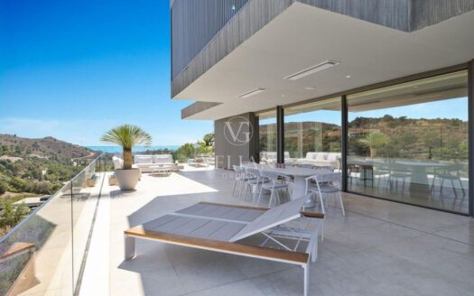 Chalets Independientes · Benahavis