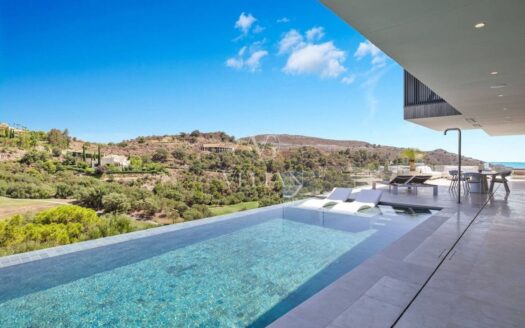 Chalets Independientes · Benahavis